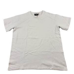 Full Send Nelk Boys Mens Large White T Shirt New NWT 100% Cotton